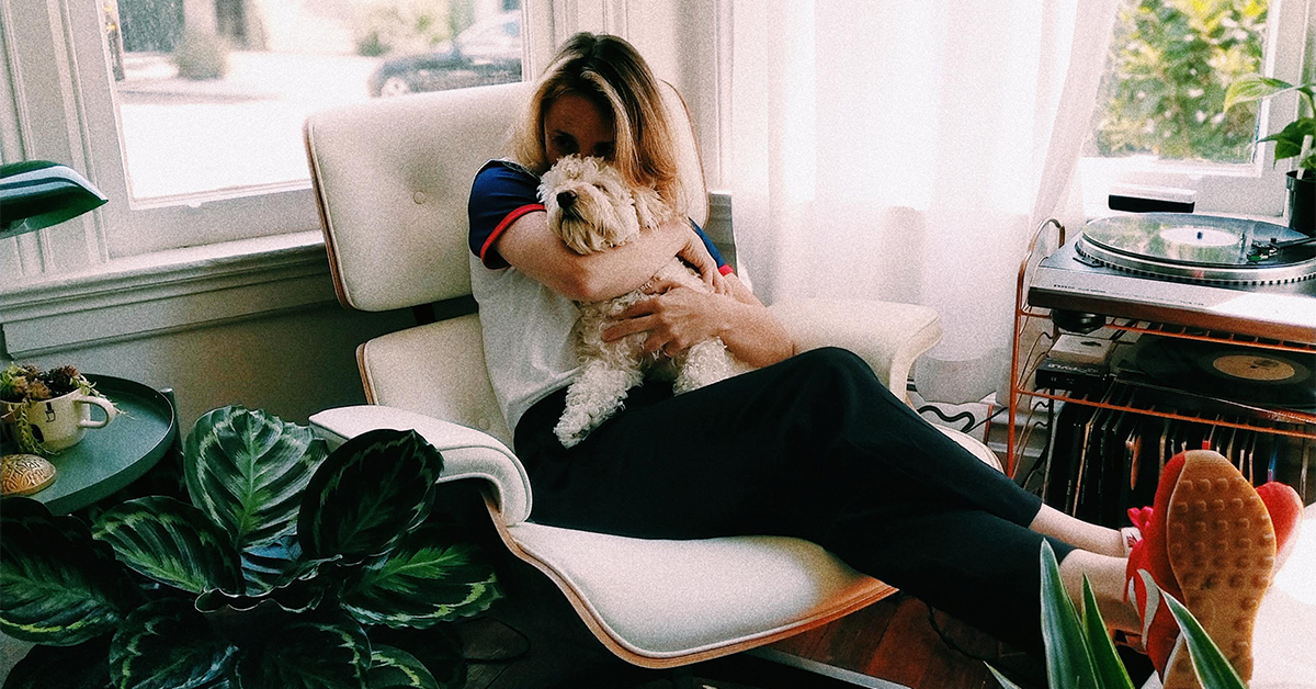 Living in an Apartment with Dogs